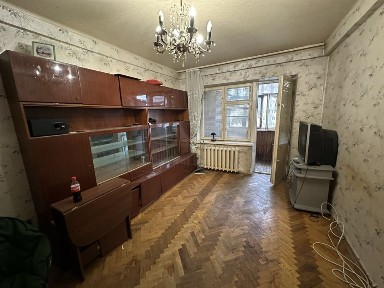 Без комісіі Продаж 1-кімнат квартири Харьківське шосе 21/4