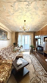 Продаж 3-х кімнатної квартири Зодчих 40 ( можна Держ Програми)