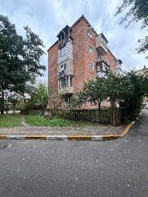 Продаж квартири Ірпінь