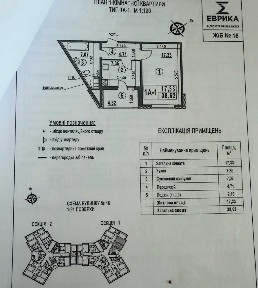 БЕЗ% продаж 1к квартири 38,6 м2, від ВЛАСНИКА по переуступці, ЖК 