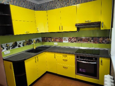 Без % Продаж 2к квартири 57м з ремонтом! Мрії (Туполева) 18Г. КТ-серія!