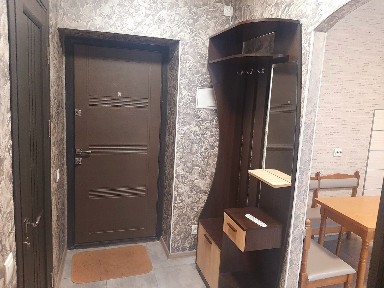 Святопетрівське, вул. Богдана Хмельницького, 58. Здається гарна 1-кімнатна квартира. Є укриття! Здається гарна 1-кімнатна квартира