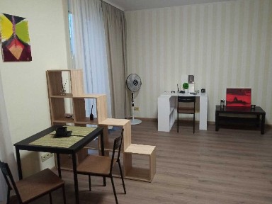 Здам 1-кімн. студіо 36 м2 в новобудові ЖК Сонцтаун вул Печерська, 26 М Житомирська