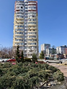 Оренда стильної квартири - 50 м² + власне ПАРКОМІСЦЕ! Вільна з 10.11