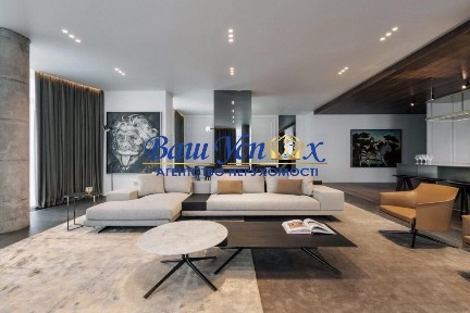 Аренда квартиры в ЖК Diamond Hill. ул Ивана Мазепы 11 Б.