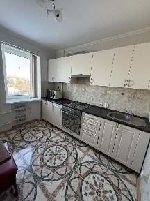Продам 2-о кімнатну квартиру в центрі Кременчука