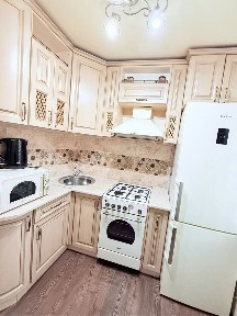 Продам квартиру з ремонтом, рн Молодіжний, зуп Техучилище