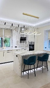 Аренда 3-х этажного дома 500м2, генератор, ул. 52я Садовая, Осокорки