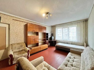 Оренда 1к кв-ри, пр-т Червоної Калини (Маяковського) 32В (Фестивальний)