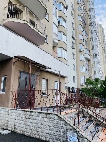 Сдам КЛАССНУЮ 1 кв. Троещинские Липки.