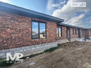 Продаж 1 поверхового таунхауса з ділянкою на 1.5 сотки, 70 кв. м, 3 кімнати, на вул. Успішна • ID 35093262