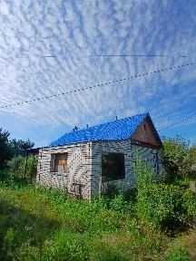 Продаж будинку з газом в селі Лука