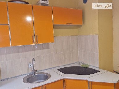 Довготривала оренда 1к квартири на мас. Радужний 17 • ID 35093375