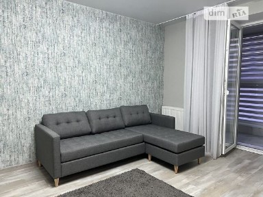 Довготривала оренда 2к квартири на вул. Володимира Великого 9А • ID 35093259