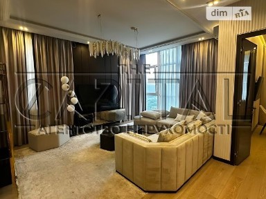 Довготривала оренда 4к квартири на вул. Андрія Верхогляда 15А • ID 35093256