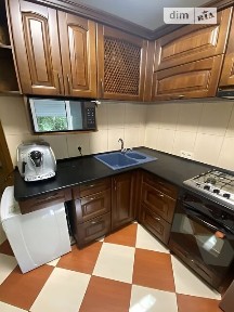 Довготривала оренда 2к квартири на вул. Василя Чумака 6 • ID 35093219