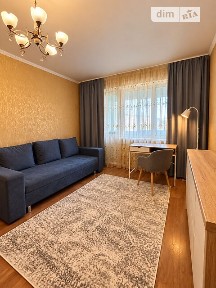 Довготривала оренда 1к квартири на вул. Ігора Бедзая 60 • ID 35093185