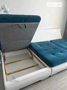 Довготривала оренда 2к квартири на вул. Коперника 3 • ID 35093144