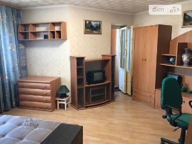 Довготривала оренда 2к квартири на вул. Загорівська 8/10 • ID 35093113