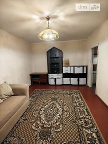 Довготривала оренда 2к квартири на вул. Ахматової Анни 6 • ID 35093105