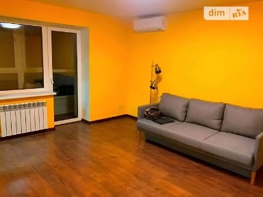 Довготривала оренда 1к квартири на вул. Набережно-Хрещатицька 11 • ID 35093083