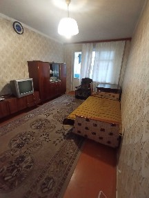 Здам 2 кімн. квартиру В ОРЕНДУ НА 6 МІСЯЦІВ