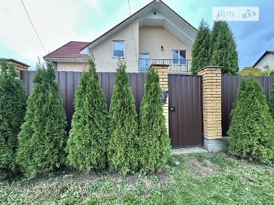 Довгострокова оренда будинку бесідка, від посередника на вул. Івана Руденка • ID 35093074