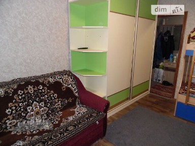 Здам в оренду кімнату на вул. Василя Порика 45 довгостроково • ID 35093251