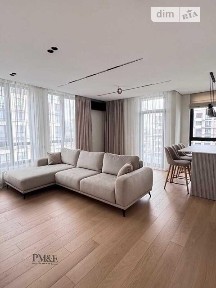 Продаж 1к квартири 78 кв. м на вул. Салютна 2Б • ID 35093340