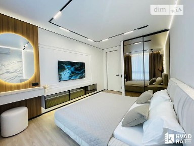 Продаж 3к квартири 87 кв. м на вул. Приозерна 4 • ID 35093328