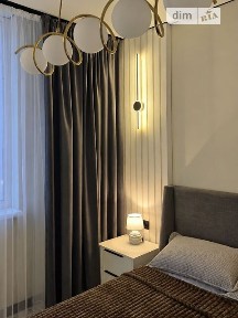Продаж 1к квартири 33 кв. м на вул. Червоної калини 8 • ID 35093319