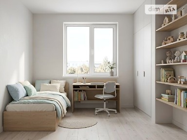 Продаж 3к квартири 70.68 кв. м на вул. Івана Кочерги 17А • ID 35093226