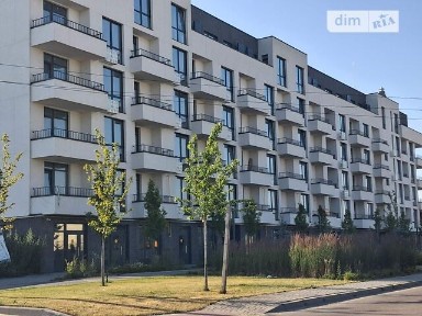 Продаж 1к квартири 42 кв. м на вул. Артищівська 29 • ID 35093201