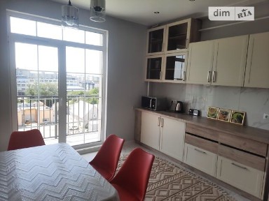 Продаж 1к квартири 52.3 кв. м на вул. Назарія Яремчука 9А • ID 35093187