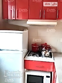 Продаж 1к квартири 33 кв. м на вул. Валентинівська 23 • ID 35093118