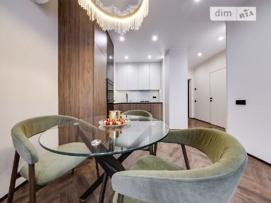 Продаж 1к квартири 42 кв. м на вул. Героїв Майдану • ID 35093089