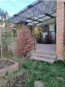 Аренда дома в Славянске