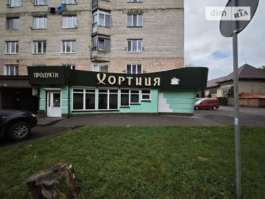 Здається комерційне приміщення на вул. Потебні, площа 100 кв. м • ID 35093267