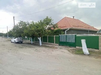 Продаж 1 поверхового будинку з ділянкою на 20 соток, 165 кв. м, 6 кімнат, на вулиця Райдужна 2 • ID 35093487