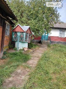 Продаж 1 поверхового будинку з ділянкою на 11 соток, 58 кв. м, 2 кімнати, на Живачівська • ID 35093239