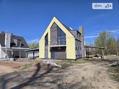 Продаж 2 поверхового будинку бесідка і ділянкою на 7.6 сотки, 132 кв. м, 4 кімнати, на вул. Гаванська • ID 35093151