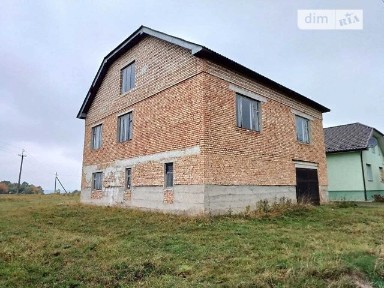 Продаж 2 поверхового будинку 236.9 кв. м, 5 кімнат • ID 35093041