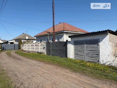 Продаж 1 поверхового будинку 79.9 кв. м, 3 кімнати • ID 35090411