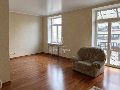 Продаж 5-кімнатної квартири 198.7 м², Тургенєвська, 74а