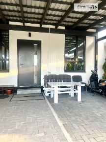 Продаж 2 поверхового таунхауса з ділянкою на 2 сотки, 46 кв. м, 2 кімнати, на вул. Айвазовського 8 • ID 35094545