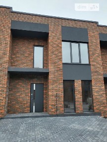 Продаж 2 поверхового таунхауса з ділянкою на 1.7 сотки, 95 кв. м, 3 кімнати, на вул. Райдужна • ID 35094835