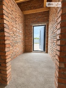 Продаж 1 поверхового таунхауса з ділянкою на 1 сотку, 52 кв. м, 1 кімната, на вул. Чупринки Григорія 23 • ID 35096528