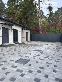 Продаж 1 поверхового таунхауса з ділянкою на 1.5 сотки, 65 кв. м, 2 кімнати, на вул. Яблунська • ID 35093930