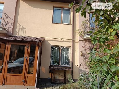 Продаж 2 поверхового таунхауса 96 кв. м, 3 кімнати, на вул. Героя України Дмитра Крамара 5/1Д • ID 35093712