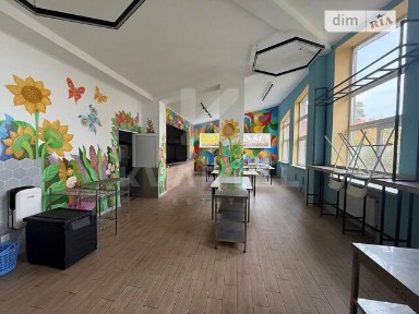 Продаж спеціального приміщення на вул. Українська 14, площа 480 кв. м • ID 35095364